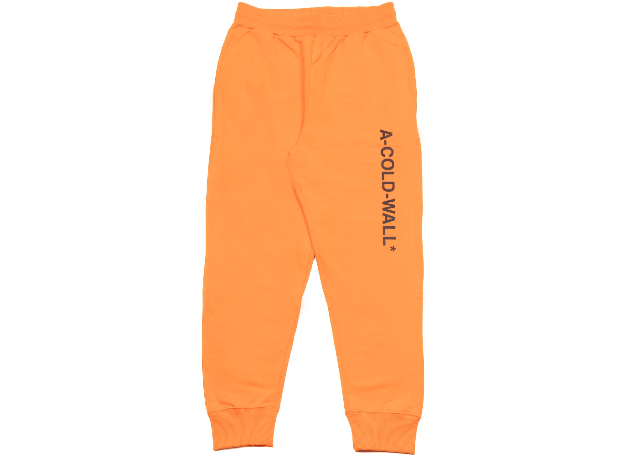 A-COLD-WALL* Essential Logo Sweatpants