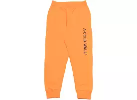 A-COLD-WALL* Essential Logo Sweatpants