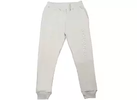 A-COLD-WALL* Knitted Logo Sweatpants