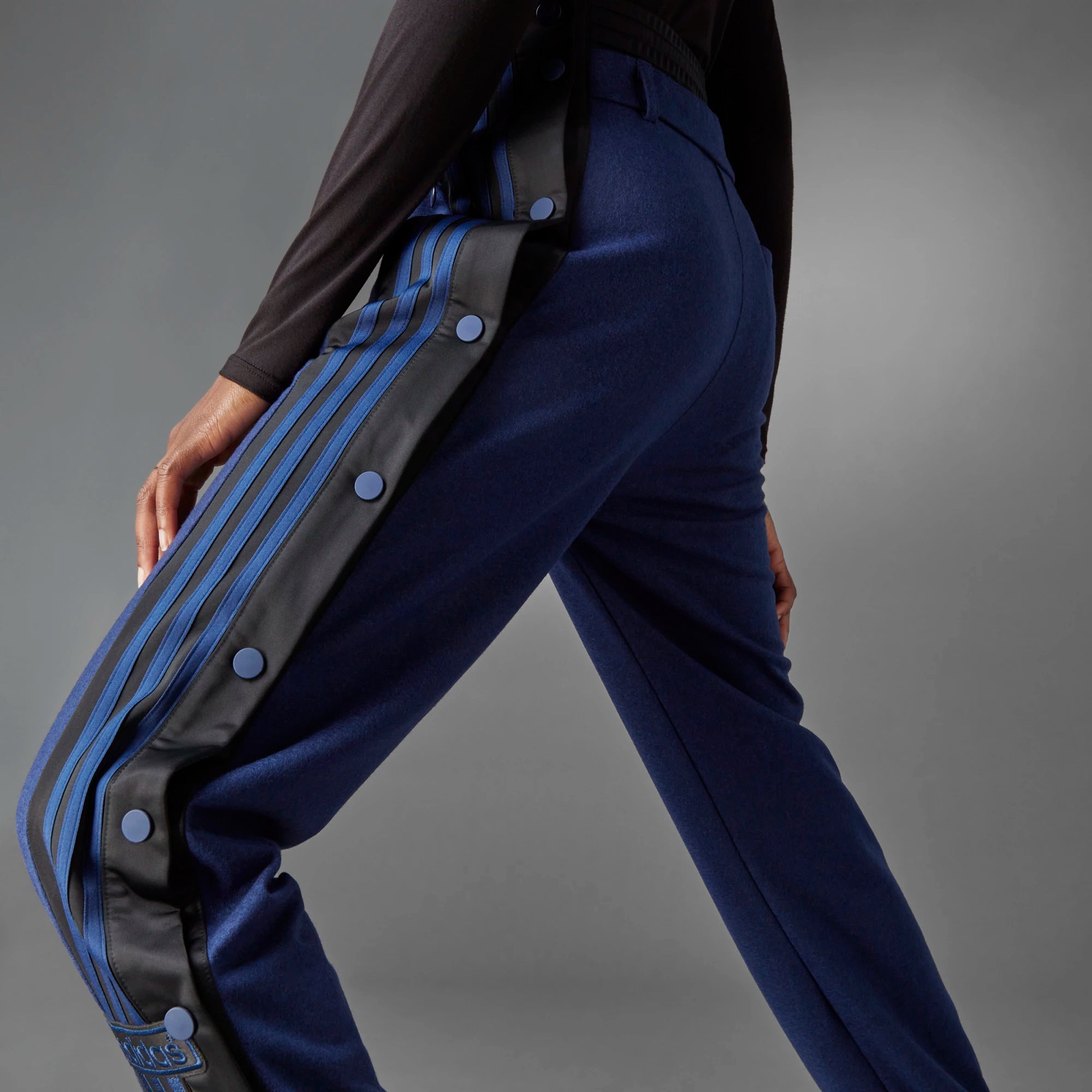 Adidas Blue Version Women's Adibreak Track Pants H37072