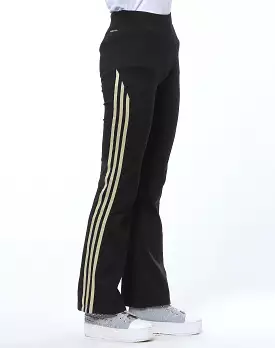 Adidas Kickpants Black Gold