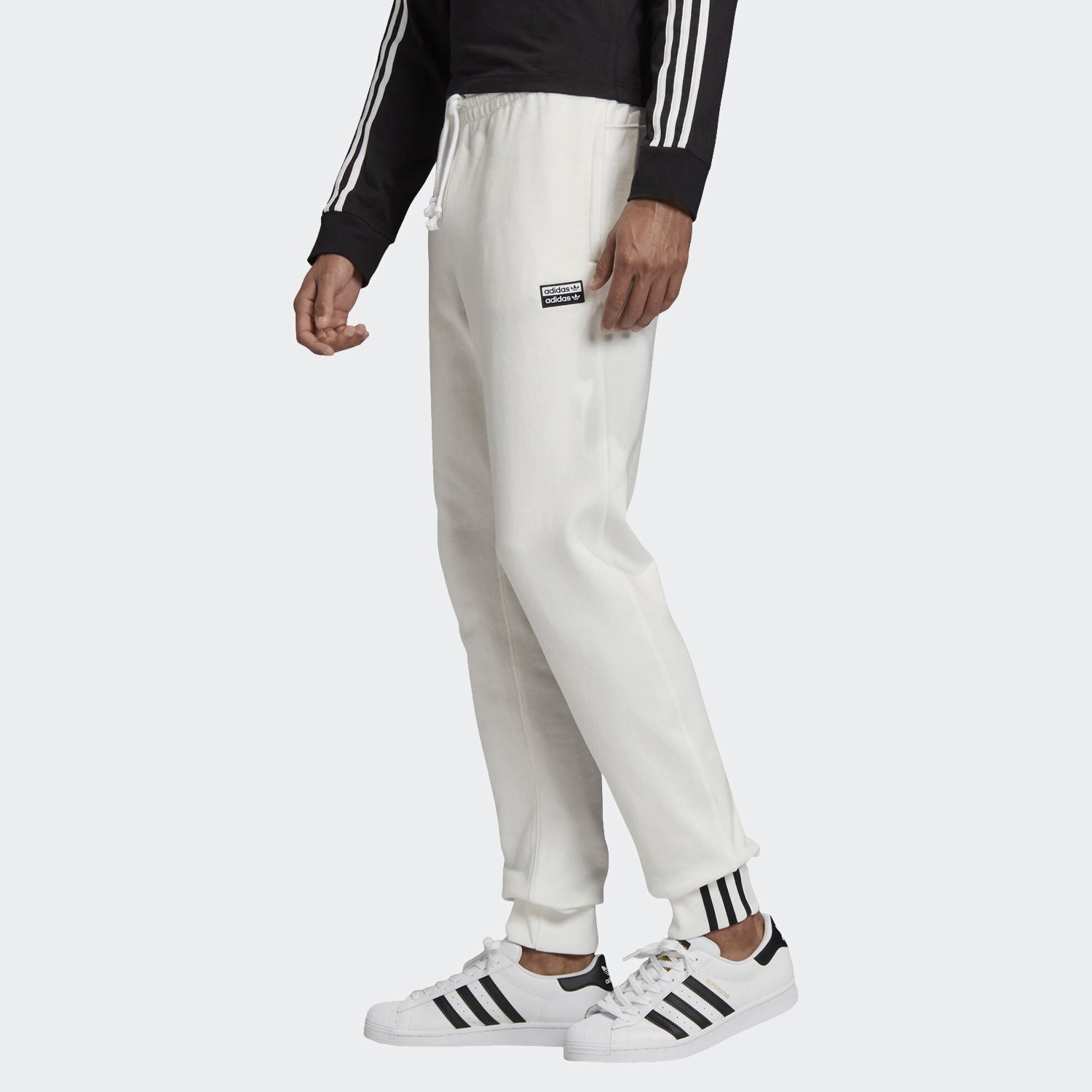 adidas Originals Men's R.Y.V. Sweat Pants FM2255