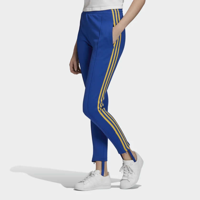 Adidas Originals Women's 70s Archive Track Pants GD2306