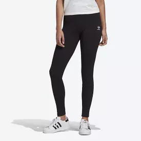 Adidas Originals Women's Adicolor Essential Tights - Black