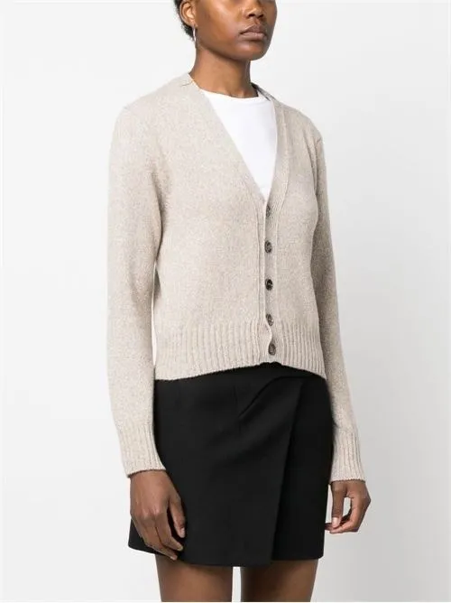 AMI PARIS  |Cardigans