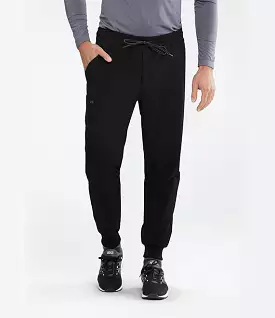 Barco One BOP520 Men's Jogger Scrub Pant