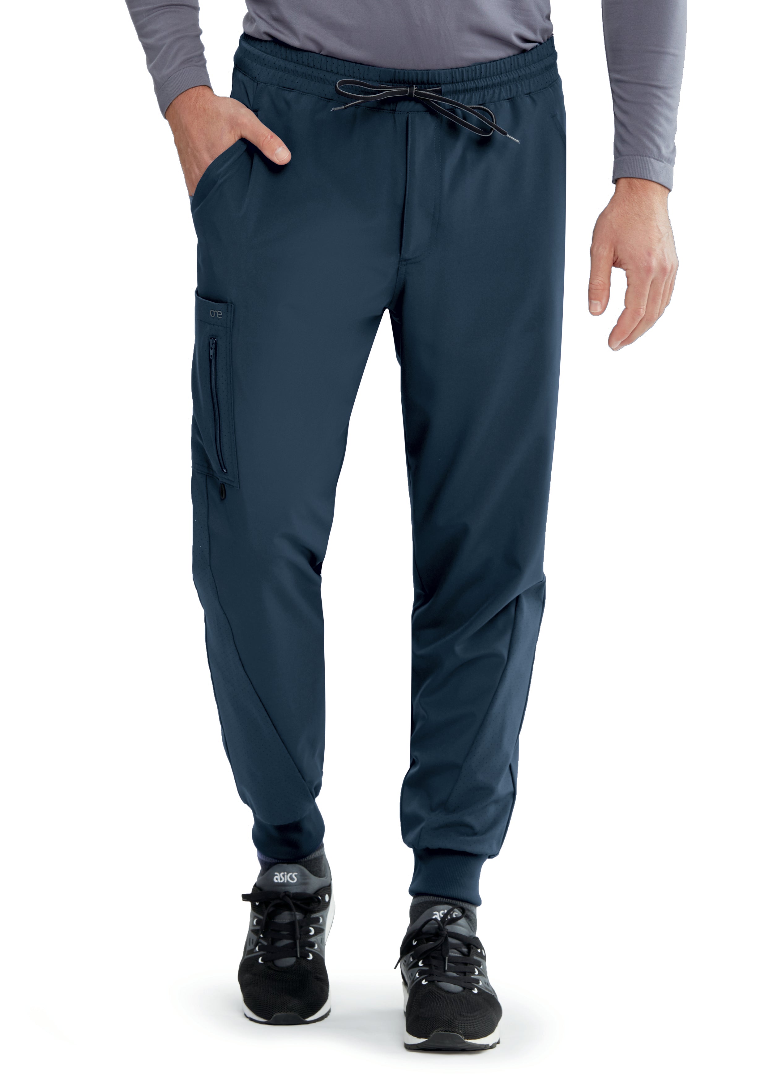 Barco One BOP520 Men's Jogger Scrub Pant