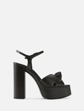 Bianca Platform Sandal 85mm