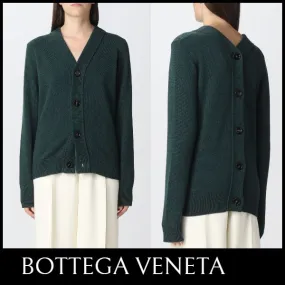 BOTTEGA VENETA  |Cardigans