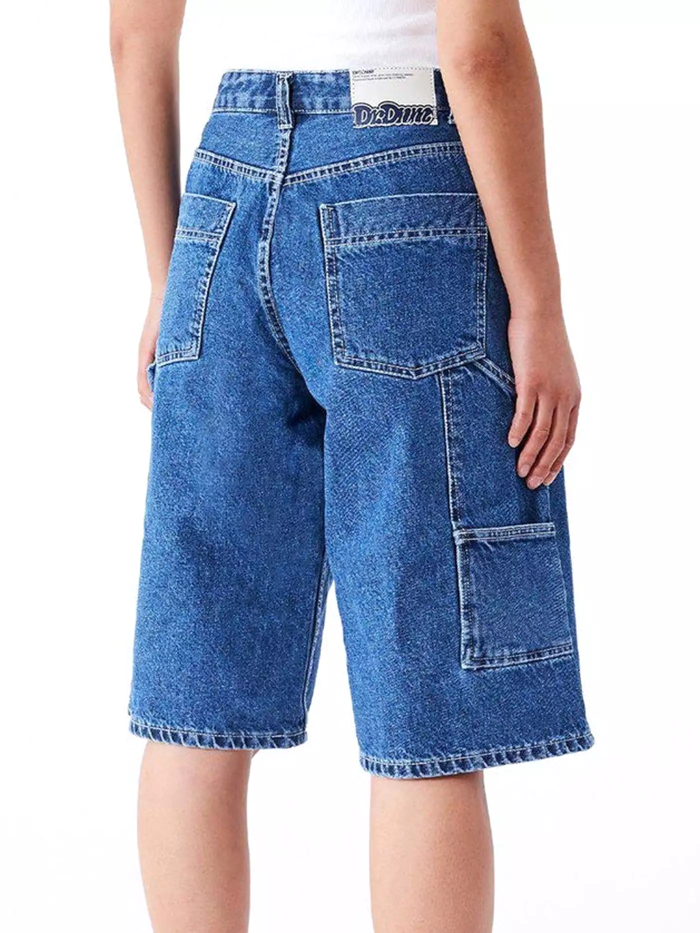 Bree Worker Shorts