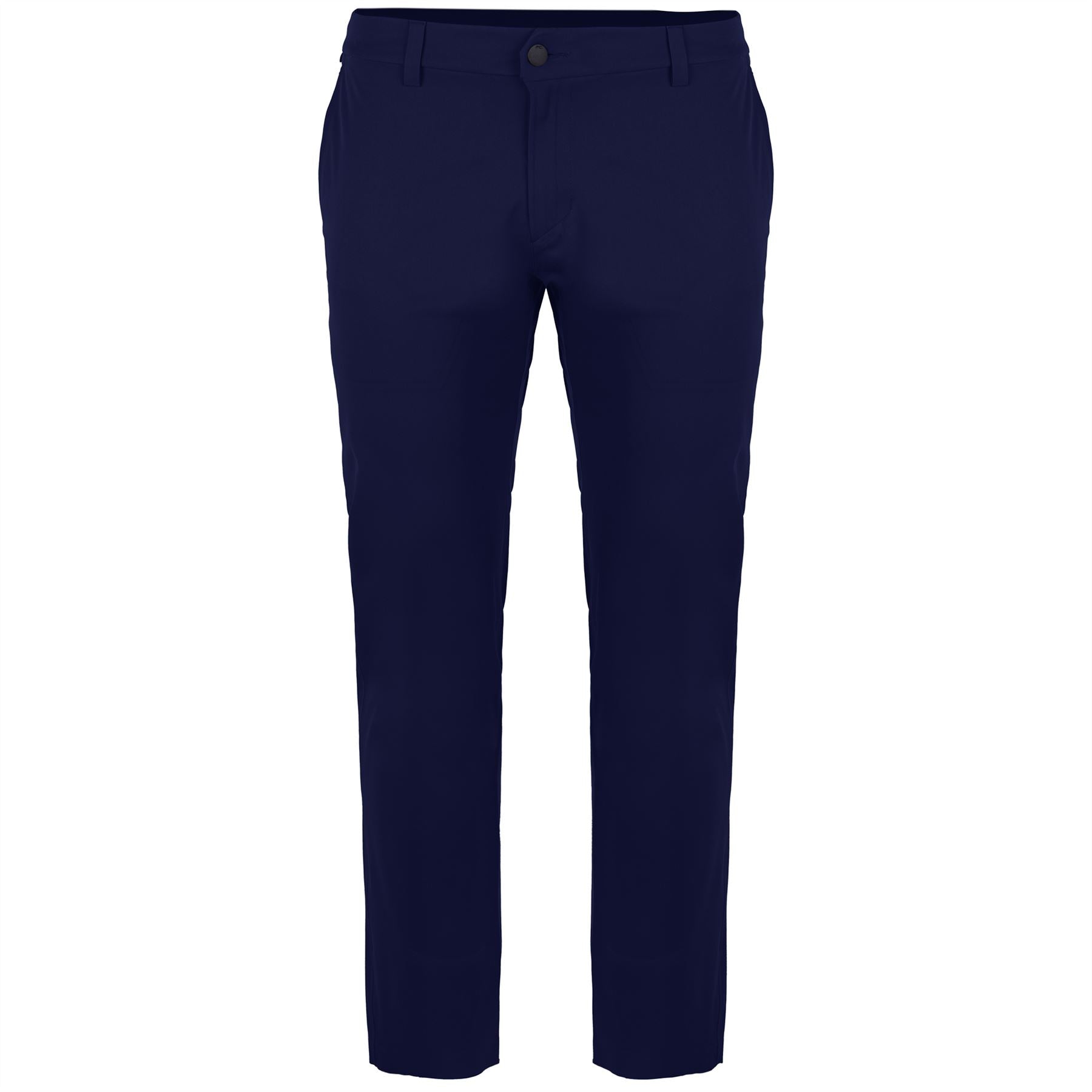 Breton Waterproof Pants Atlanta Blue - SS24