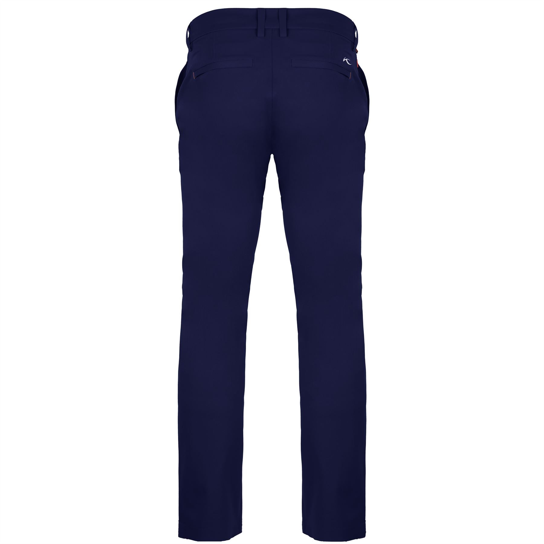 Breton Waterproof Pants Atlanta Blue - SS24