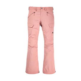 Burton 2024 Women's Gloria GORE-TEX 2L Pants - Powder Blush