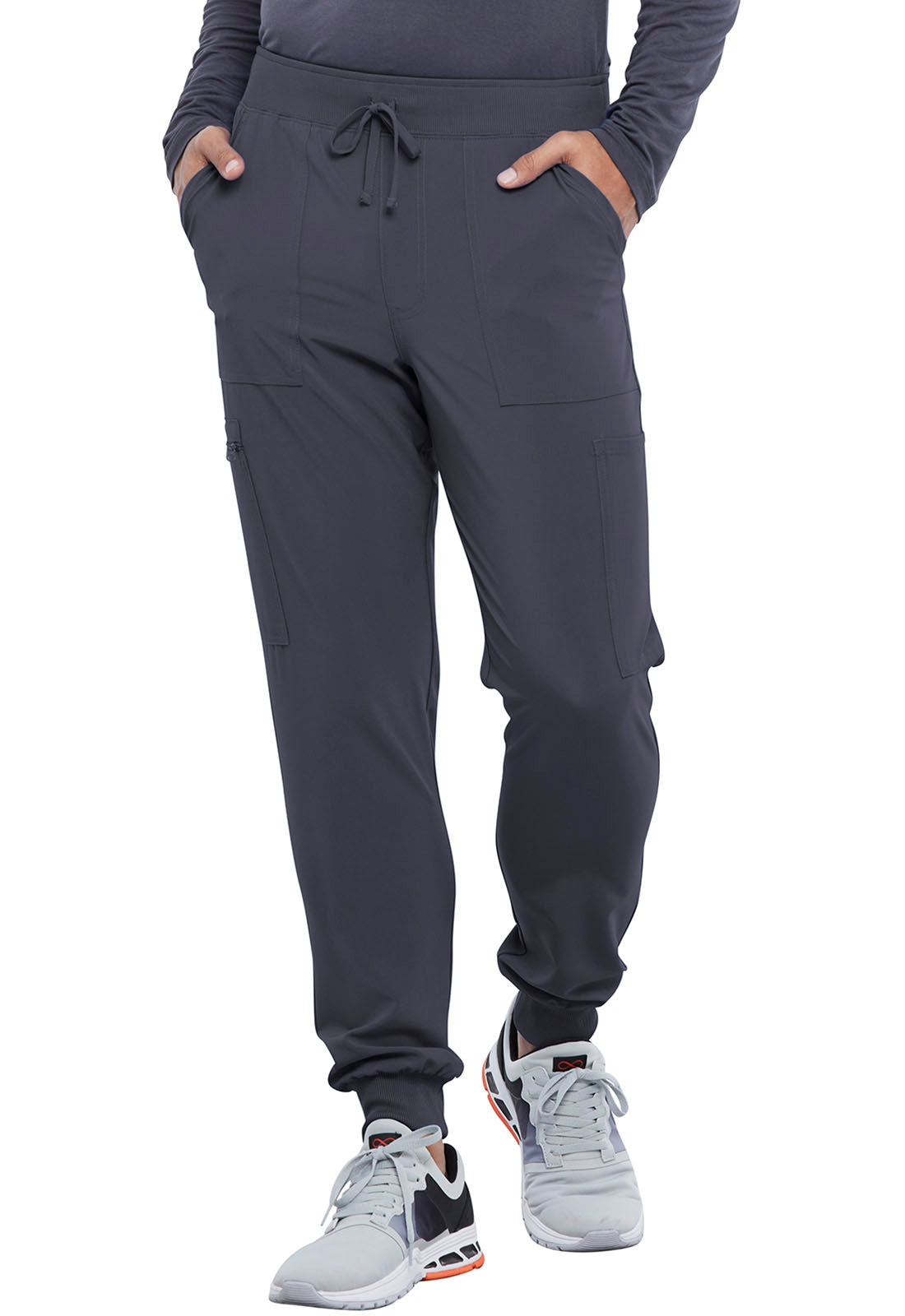 Cherokee Allura CKA189 Men's Jogger Pant