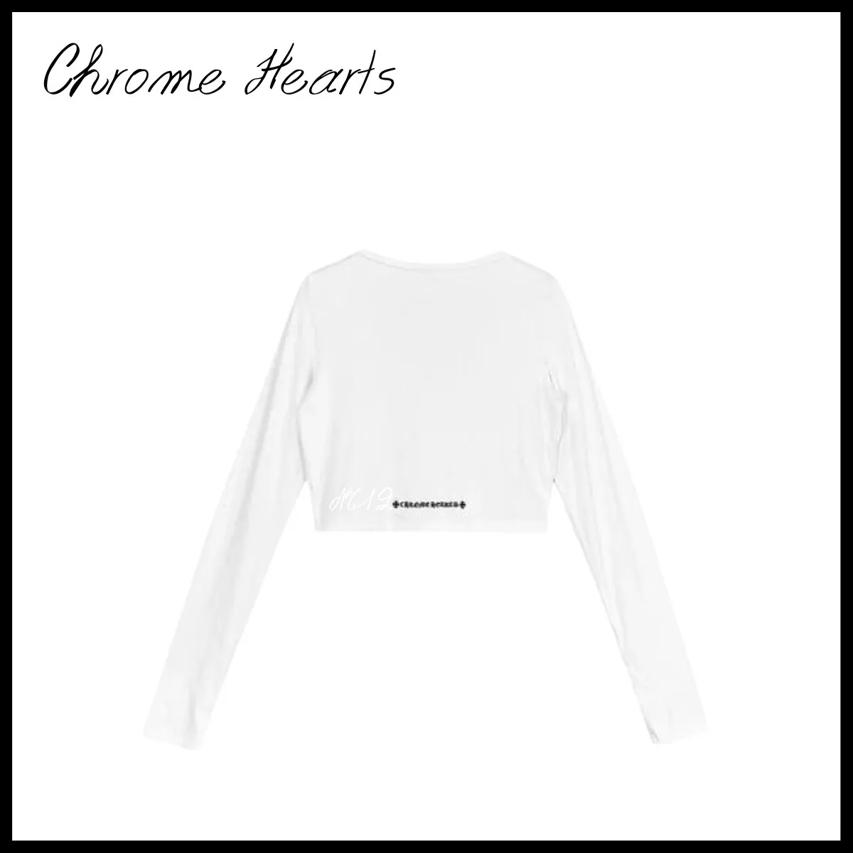 CHROME HEARTS  |Cardigans