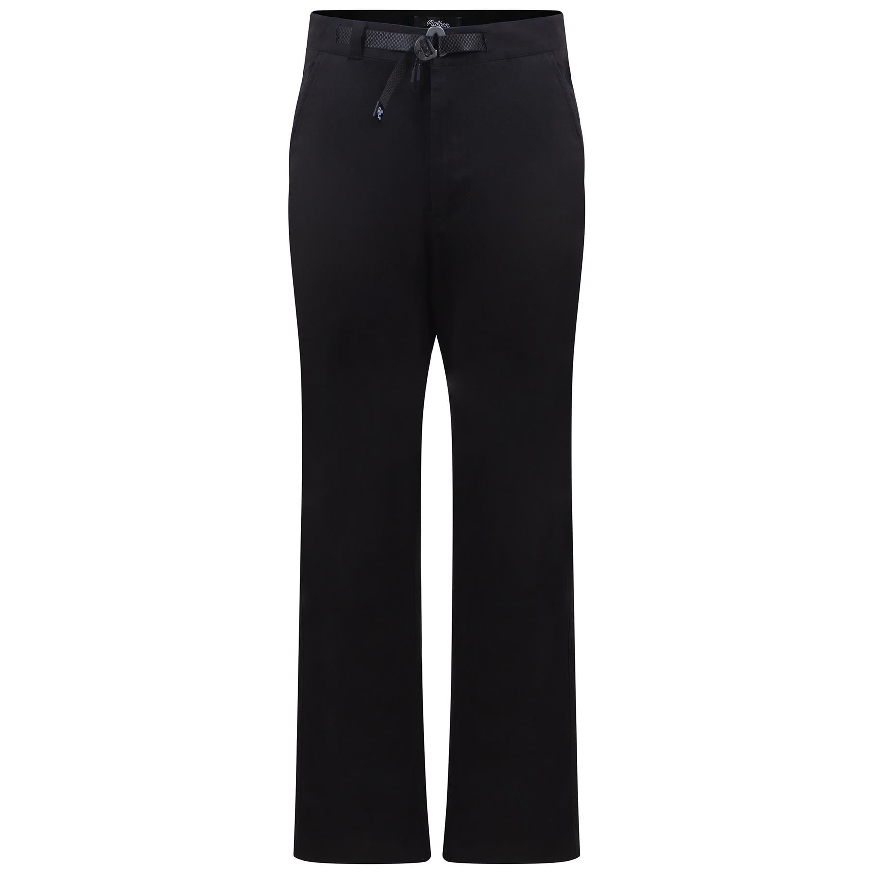 Cliff Pants Black - AW22