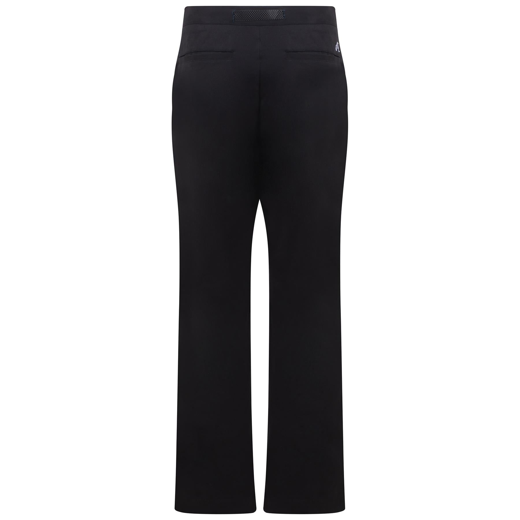 Cliff Pants Black - AW22