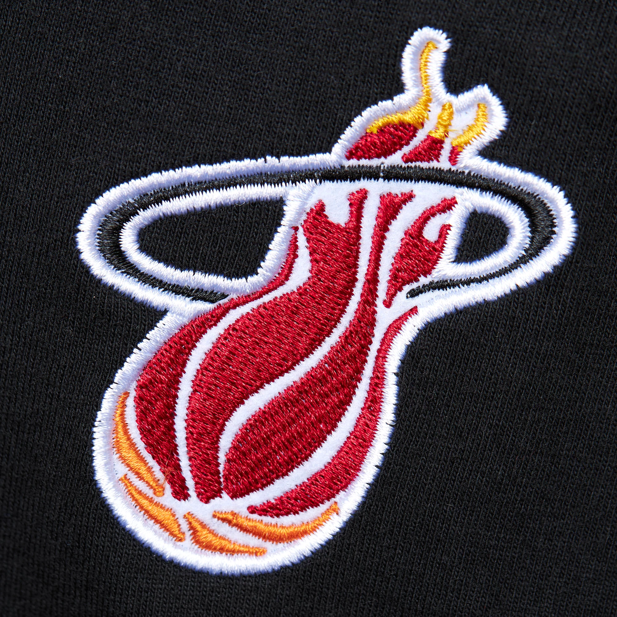 Dwyane Wade Mitchell & Ness Premium Vintage Tee