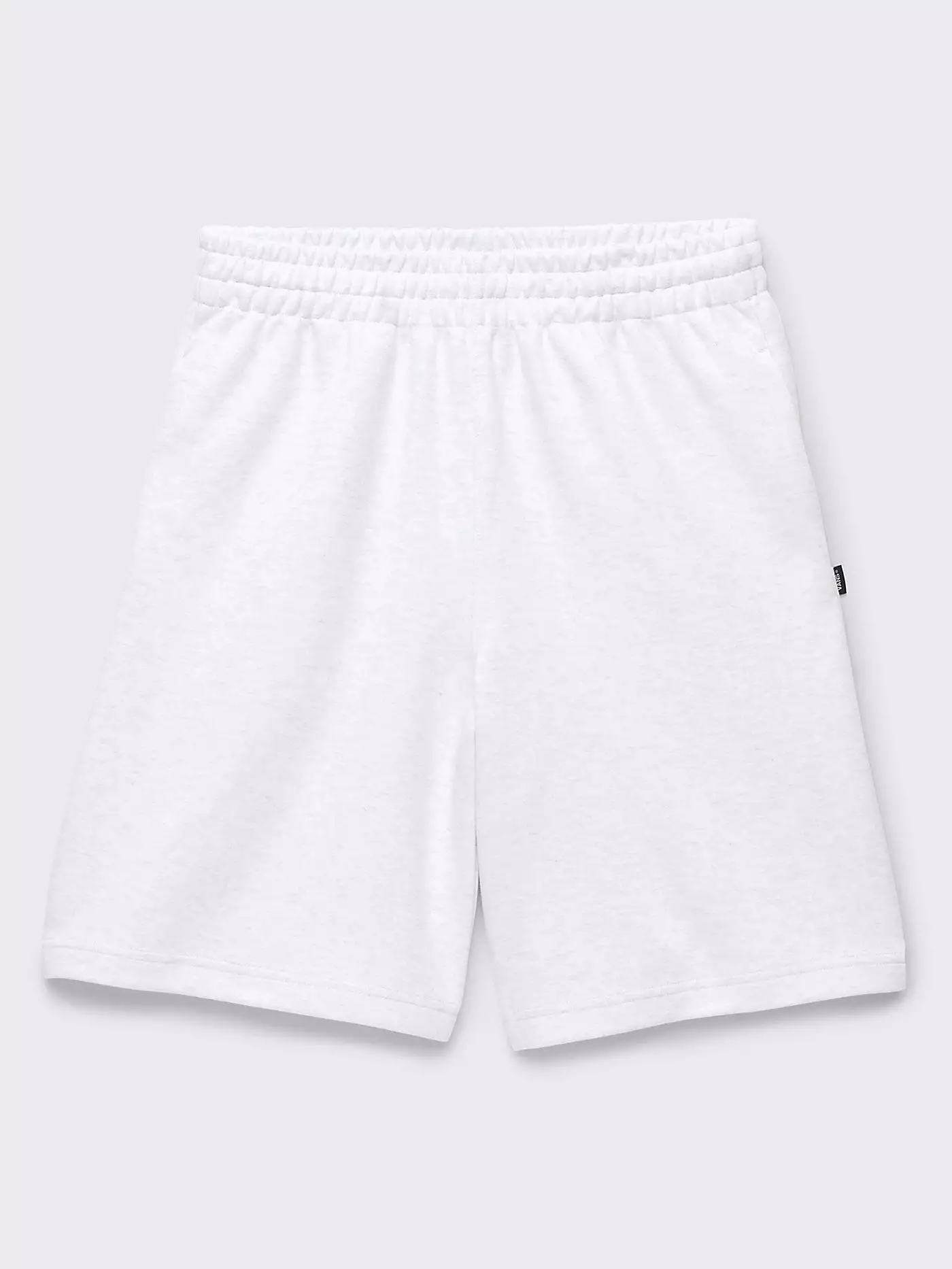 Elevated Double Knit Relaxed Shorts