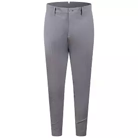 Ellott Micro High Stretch Pants Light Grey Melange - SS23