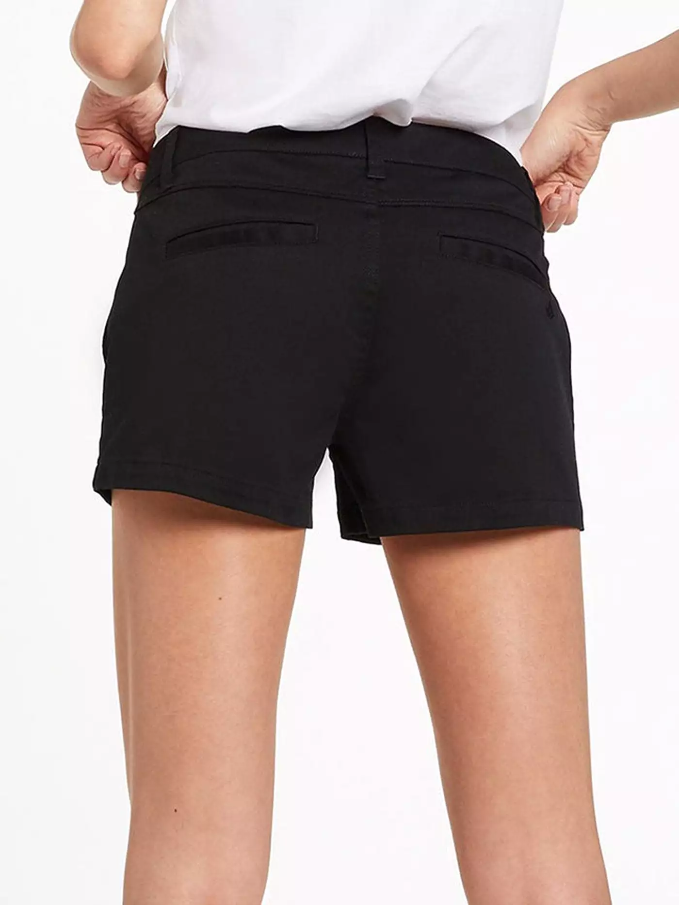 Frochickie Shorts