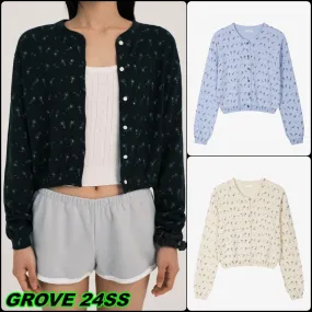 GROVE  |Cardigans