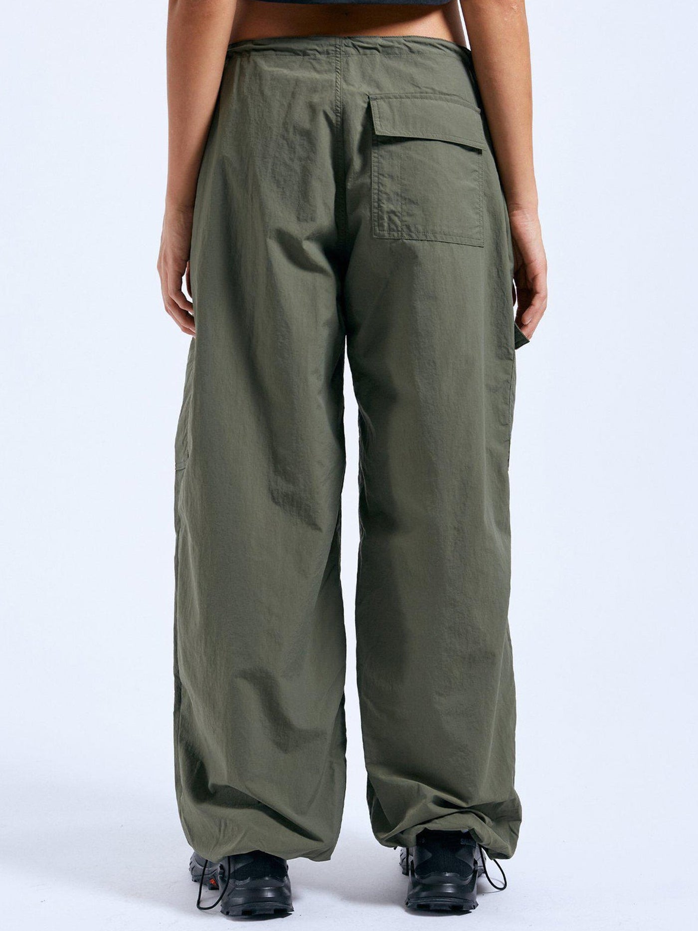 Hale Cargo Pants