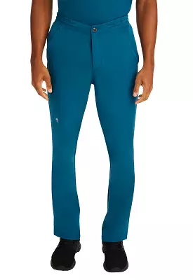 Healing Hands HH Works 9590 Ryan Straight Leg Men's Pant- TALL