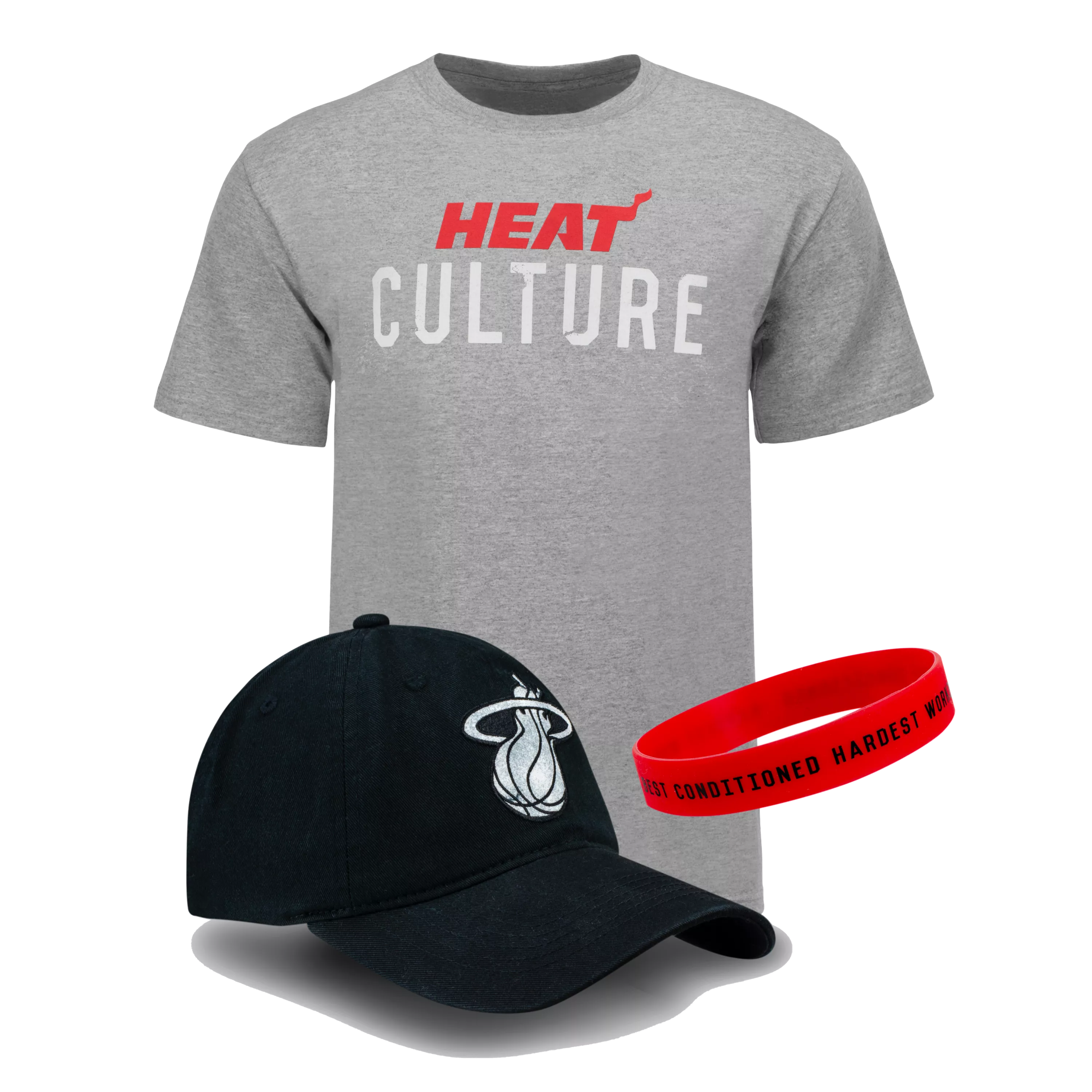 HEAT Culture Combo Pack