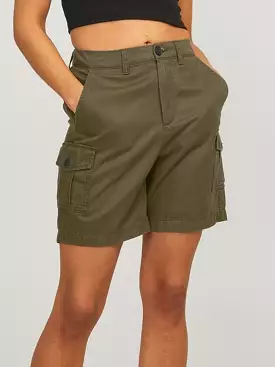 Holly Cargo Shorts