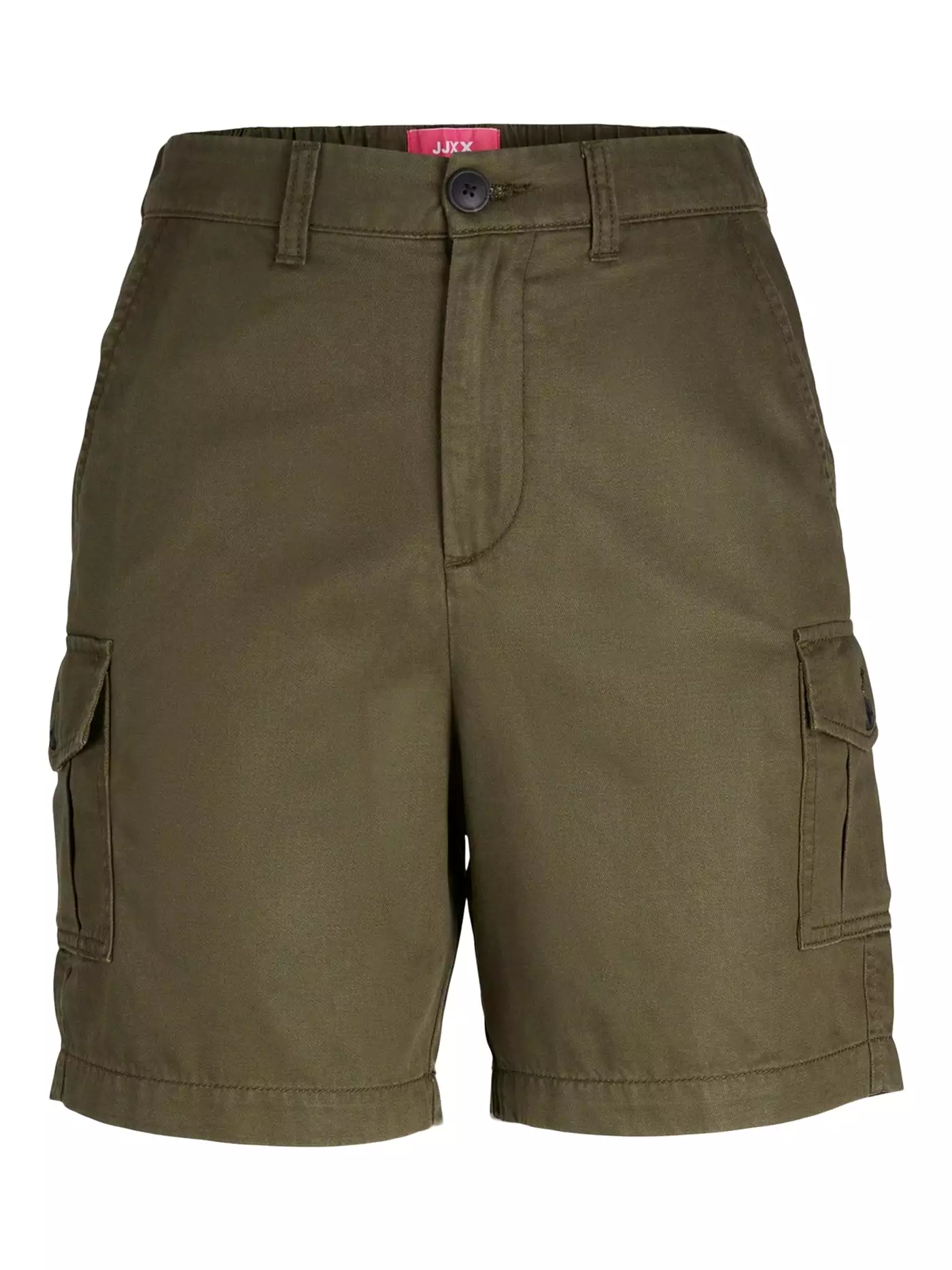 Holly Cargo Shorts