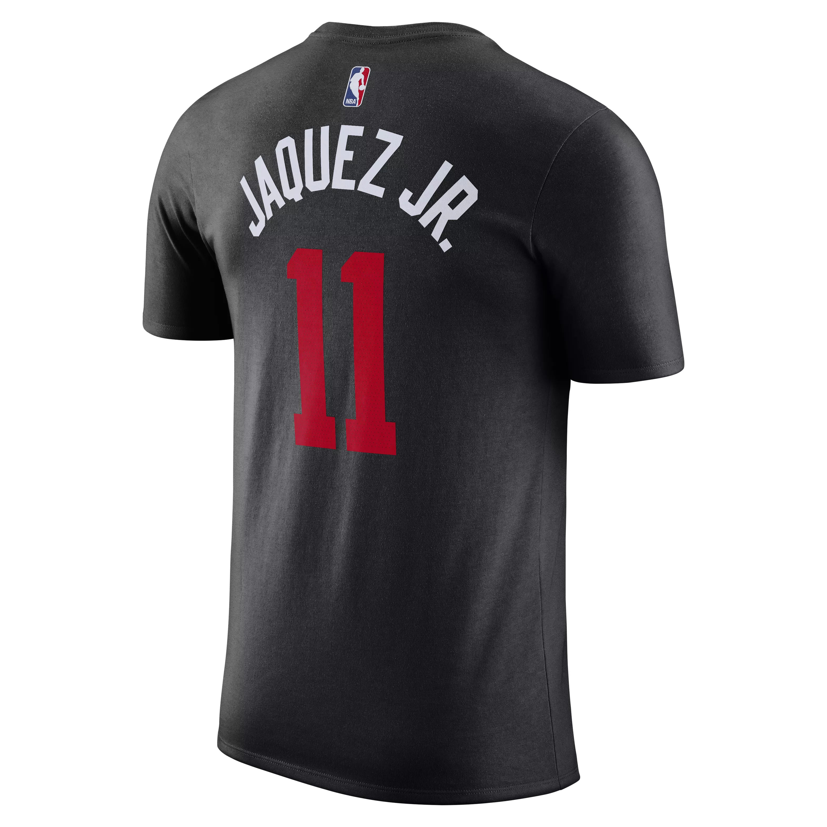 Jaime Jaquez Jr. Nike HEAT Culture Name & Number Tee