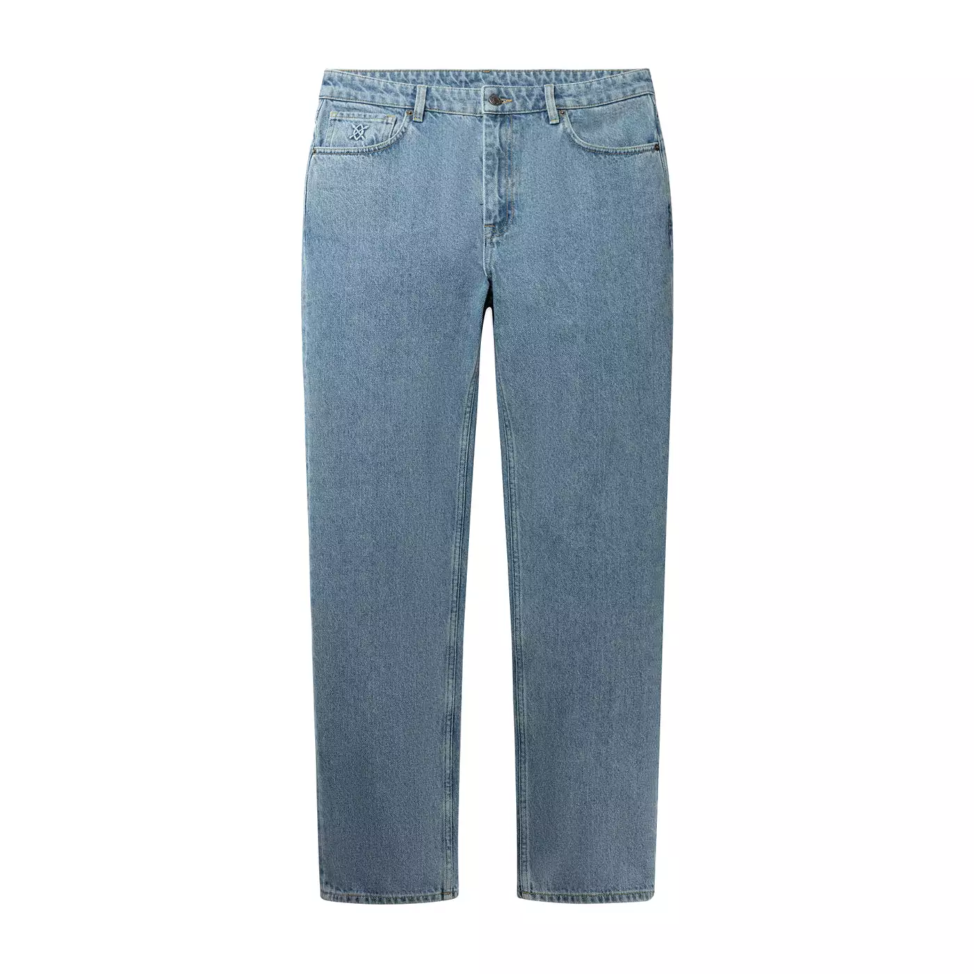 Light Blue Kibo Jeans