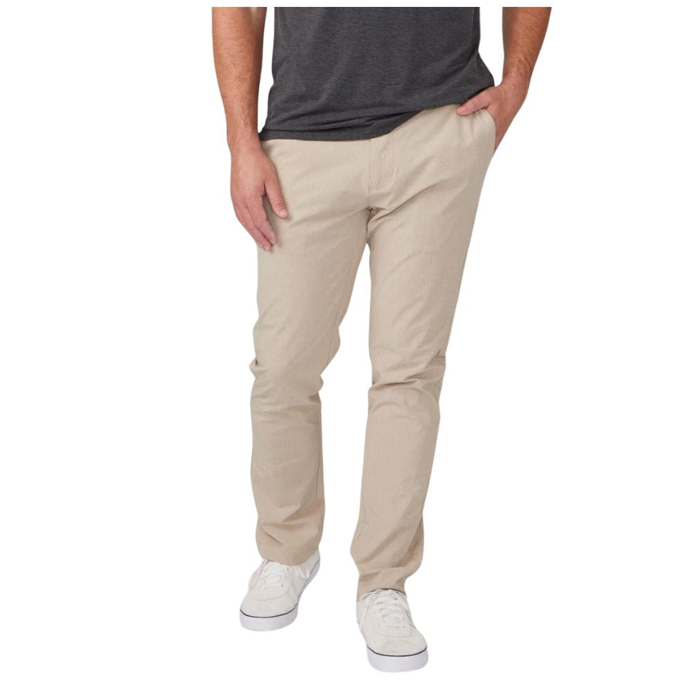 Linksoul Men's Chino Boardwalker Pants 2024