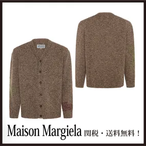 Maison Margiela  |Cardigans