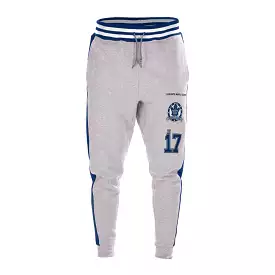 Maple Leafs New Era Men's Heavy Patched Sweatpant