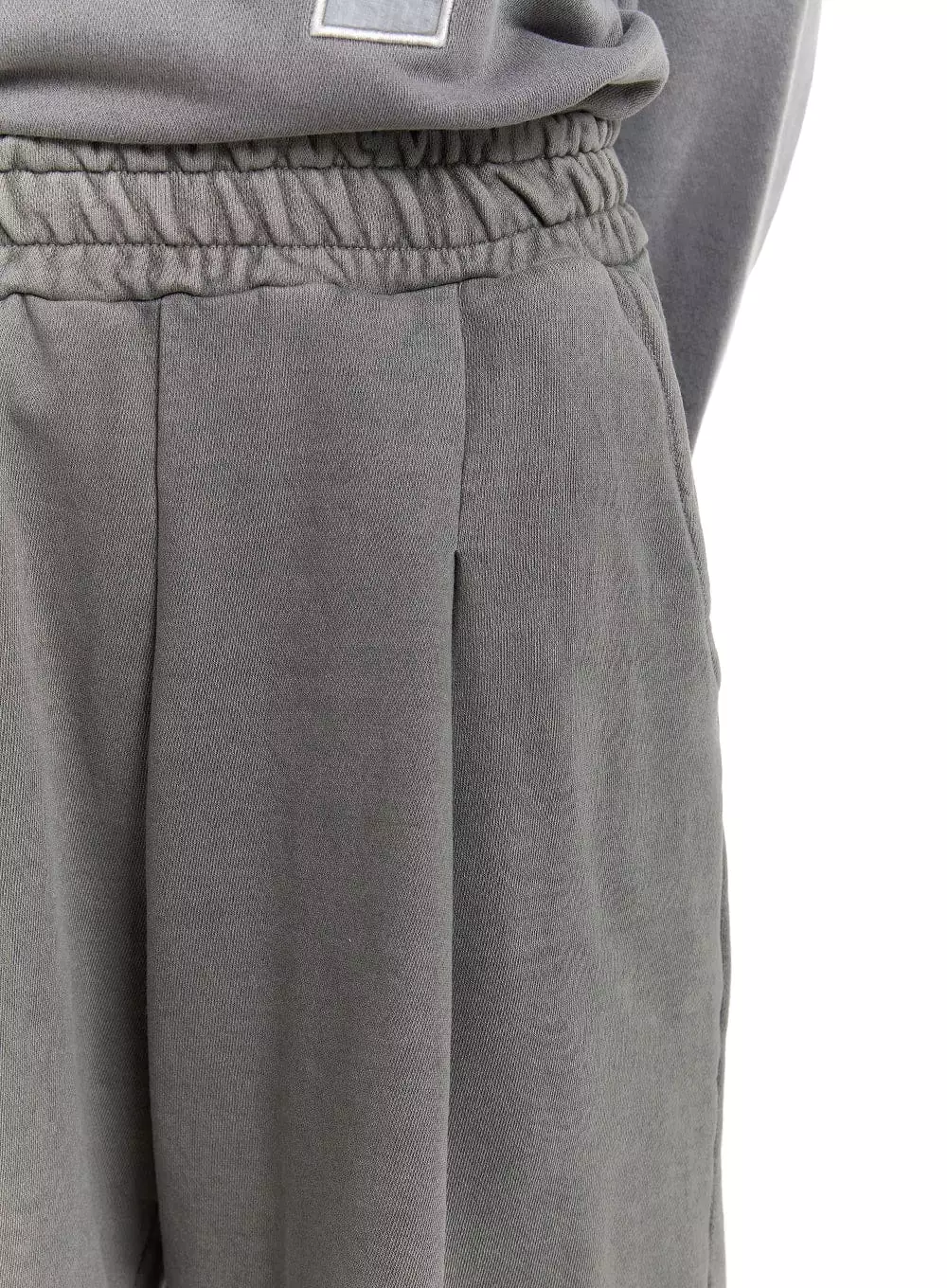 Men's Banding Jogger Shorts IA401