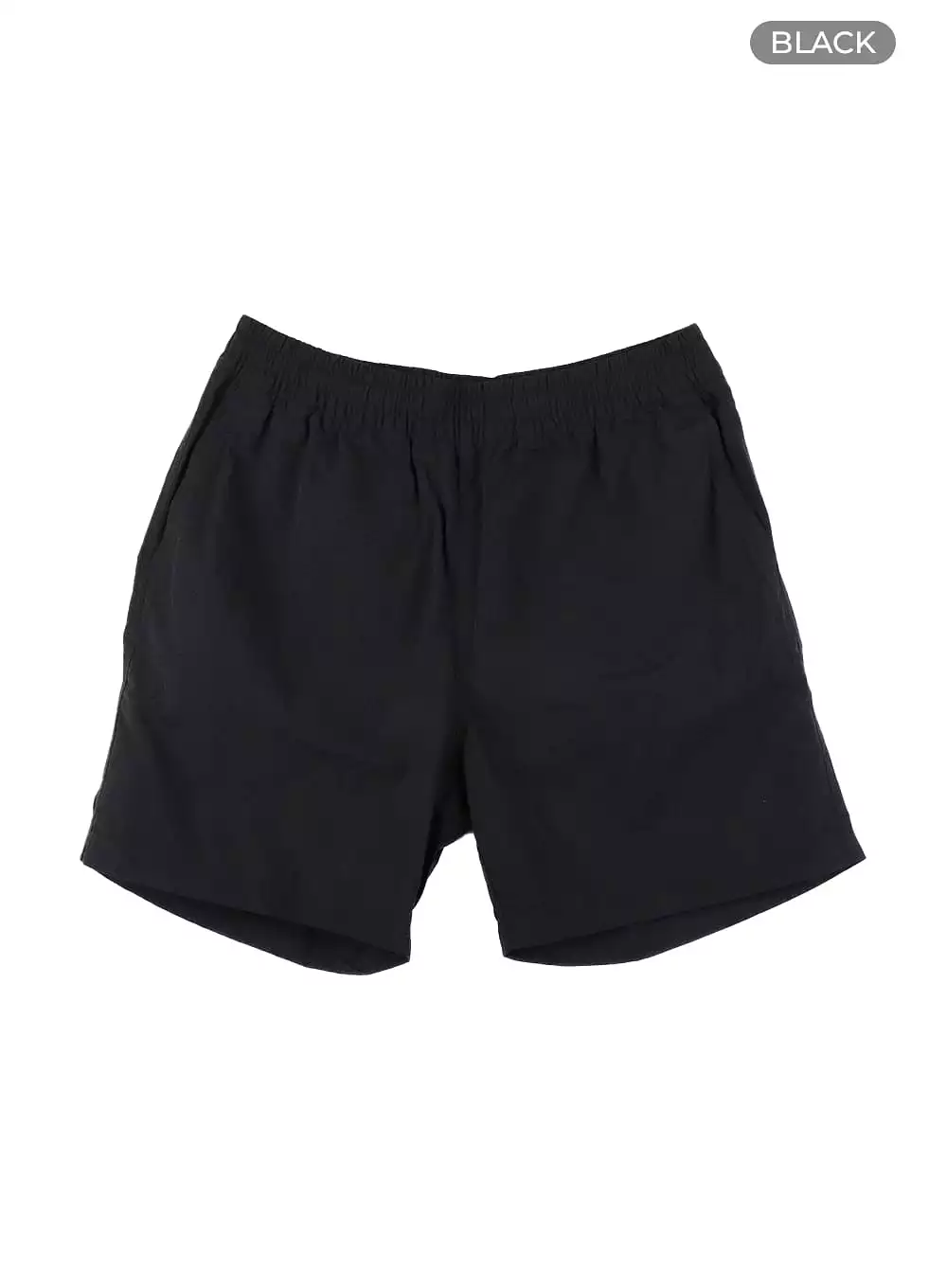 Men's Casual Nylon Shorts IA402