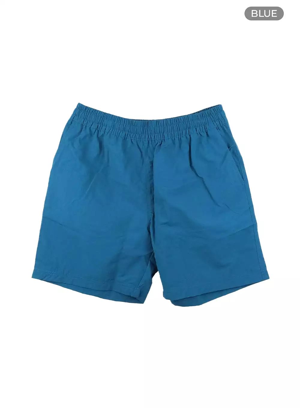 Men's Casual Nylon Shorts IA402