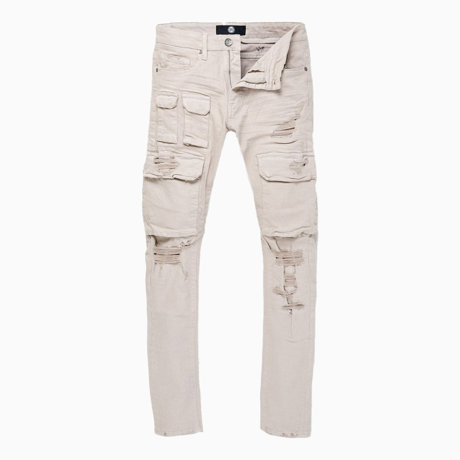 Men's Ross Tribeca Cargo Pant