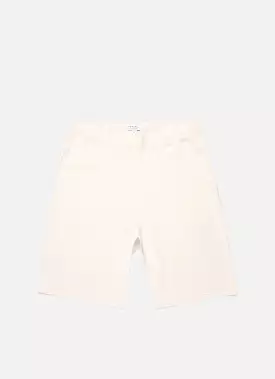 Men's Undyed Loopback Shorts in Undyed