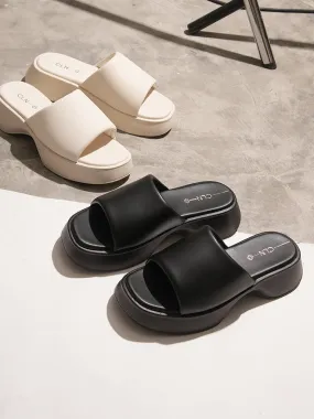 Midori Chunky Platform Slides