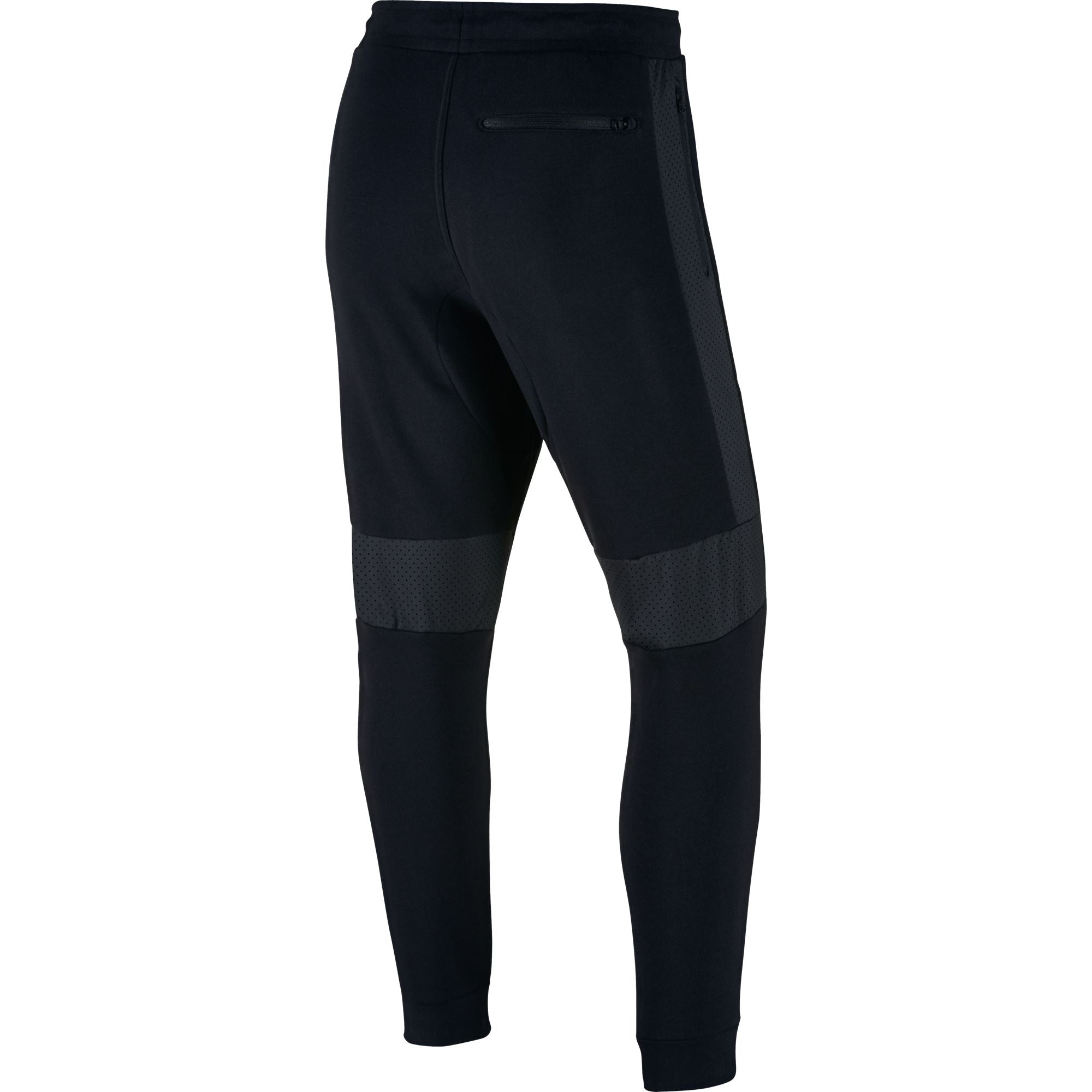 Nike Air Hybrid Men's Joggers Black/Black