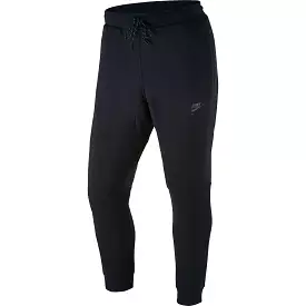 Nike Air Hybrid Men's Joggers Black/Black