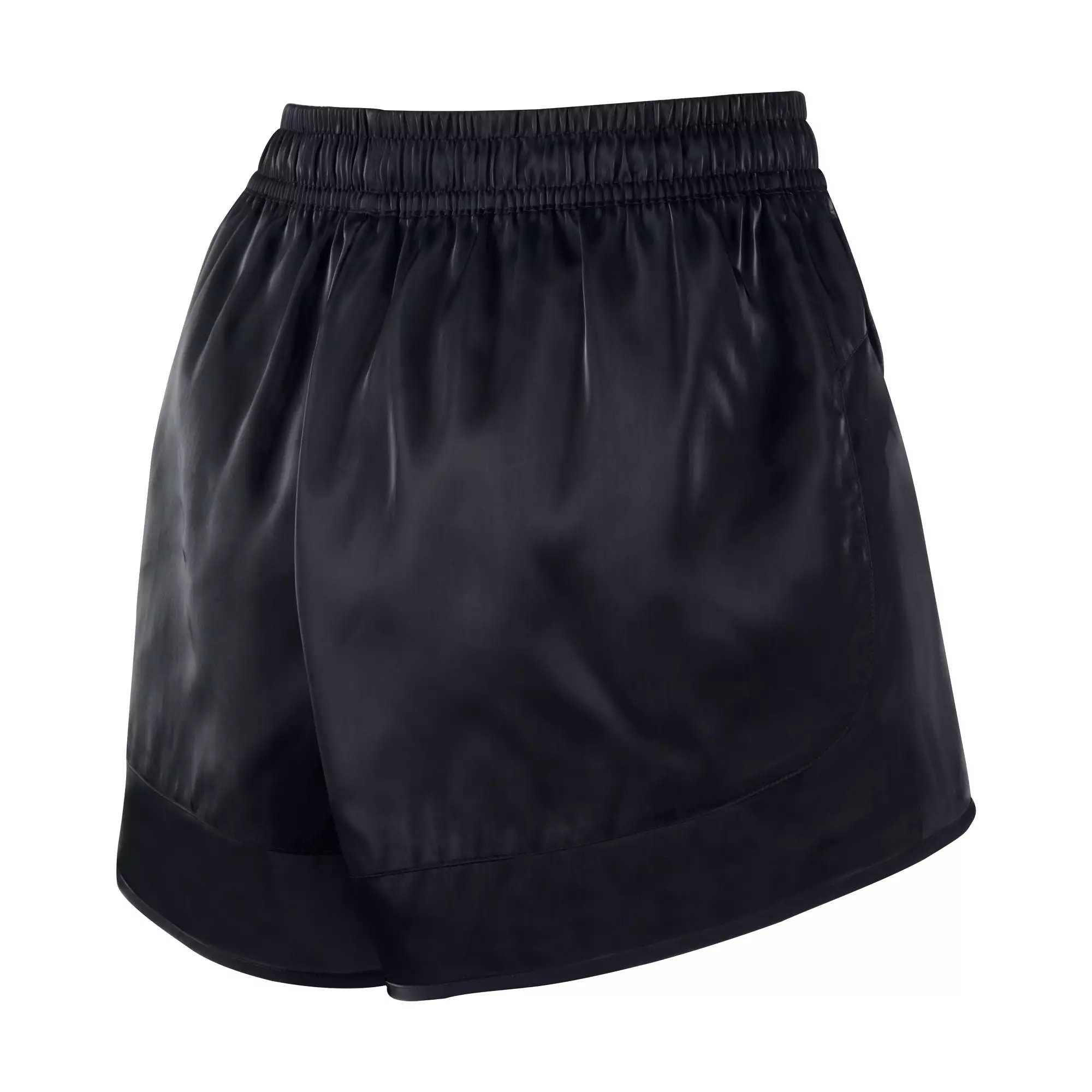 Nike Air Sheen Tempo Running Women's Shorts Black