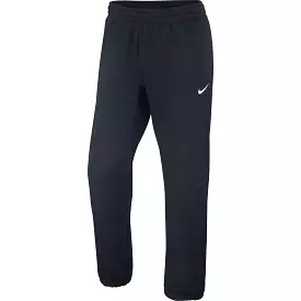 Nike Club Cuff Swoosh Men's Sweatpant Navy Blue/White