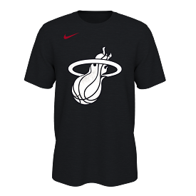 Nike HEAT Culture Logo Tee