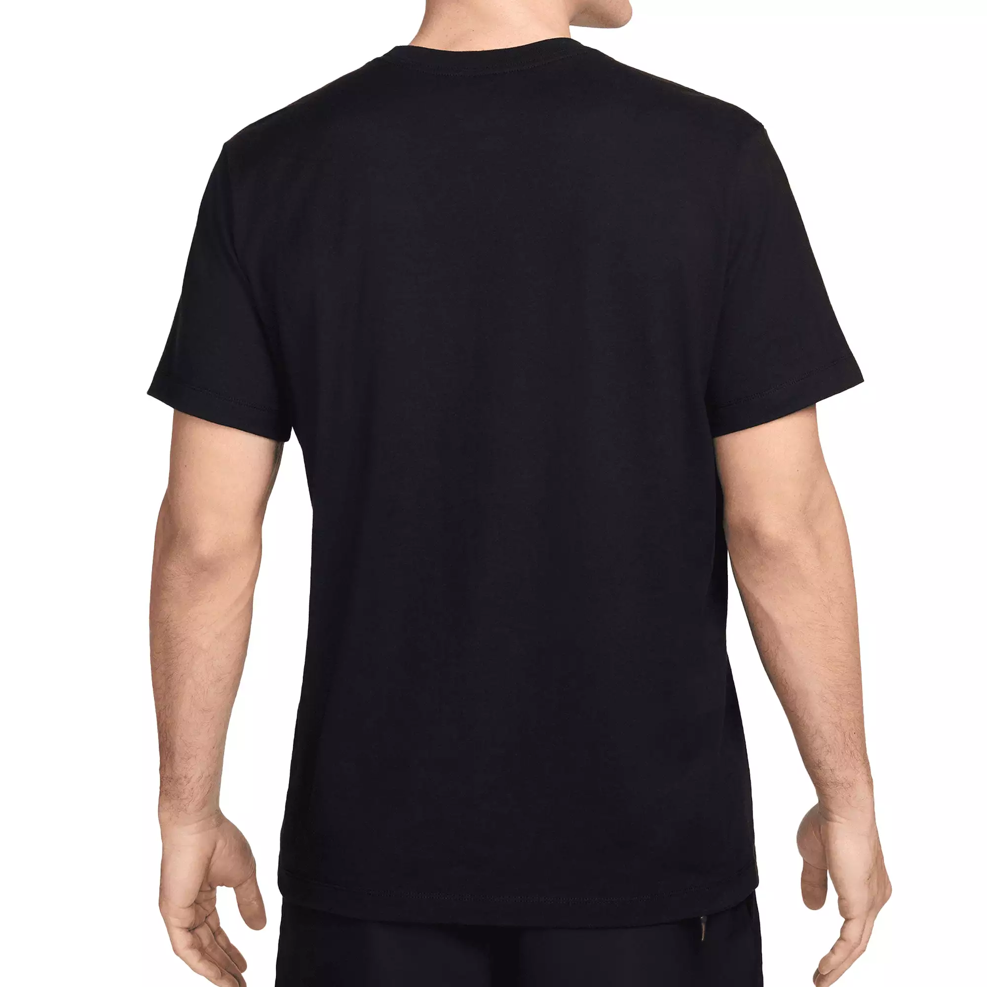 Nike Men's PSG 2024 Tee Black