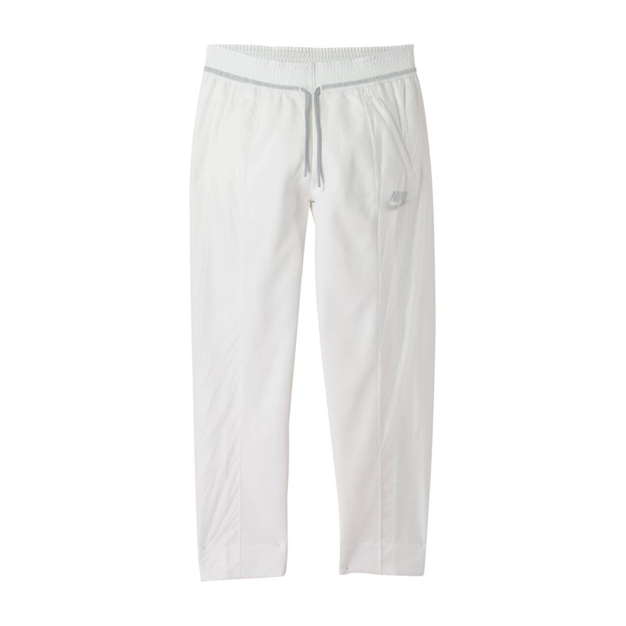 Nike Tech Fleece Splatter Women's Pants White