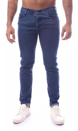 O168583 Men Trouser Jeans